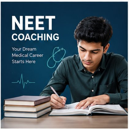 neet crop