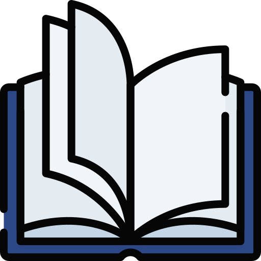 open book
